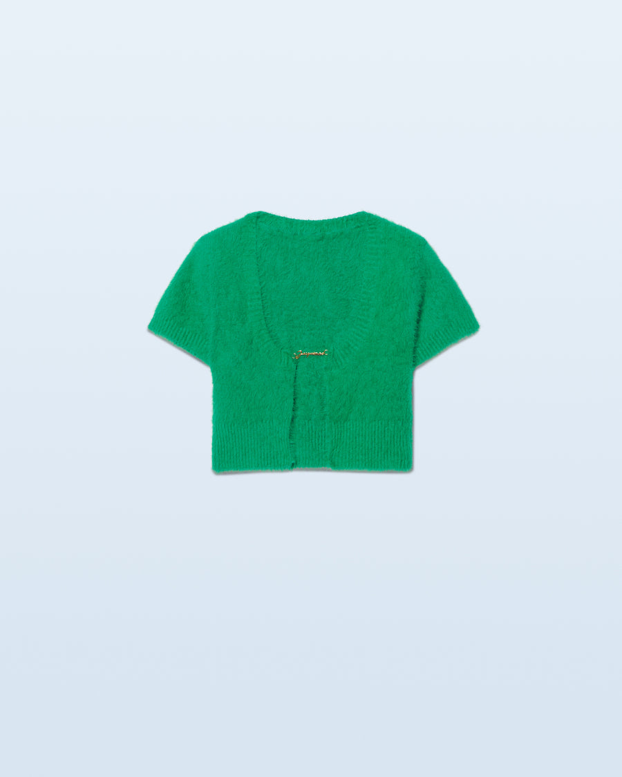 LA MAILLE NEVE GREEN