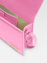 LE BAMBINO LONG PALE PINK