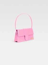 LE BAMBINO LONG PALE PINK