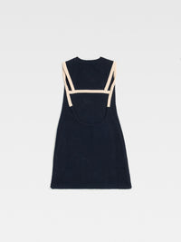 LA ROBE SORBETTO NAVY