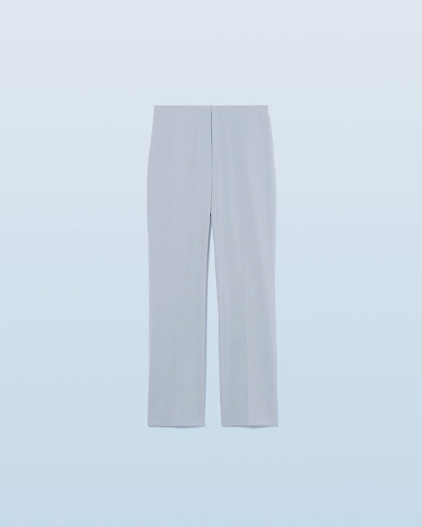 LE PANTALON PINA LIGHT BLUE