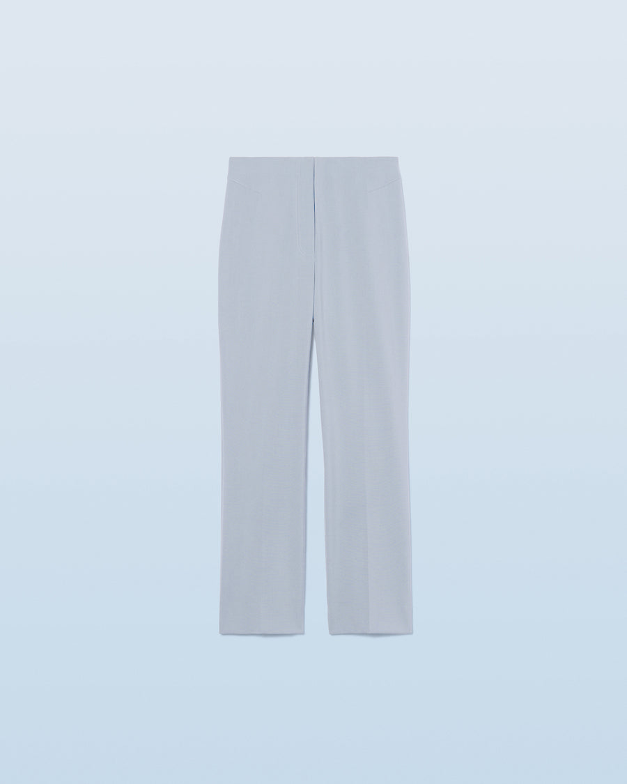 LE PANTALON PINA LIGHT BLUE