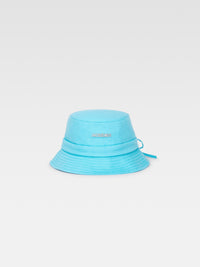 LE BOB GADJO TURQUOISE