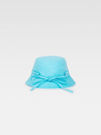 LE BOB GADJO TURQUOISE