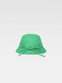LE BOB GADJO GREEN