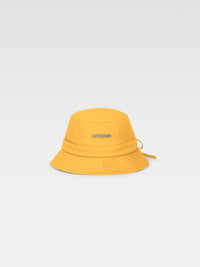 LE BOB GADJ ORANGE