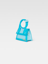 LE CHIQUITO NOEUD BLUE