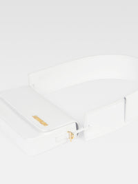LE CARINU WHITE