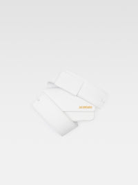 LE CARINU WHITE