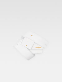 LE CARINU WHITE