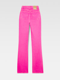 LE DE NIMES PINK