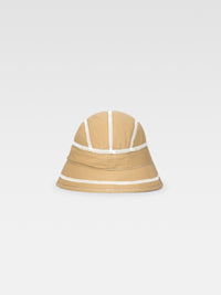 LE BOB FRESCU BEIGE
