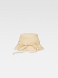 LE BOB MENTALO LIGHT YELLOW