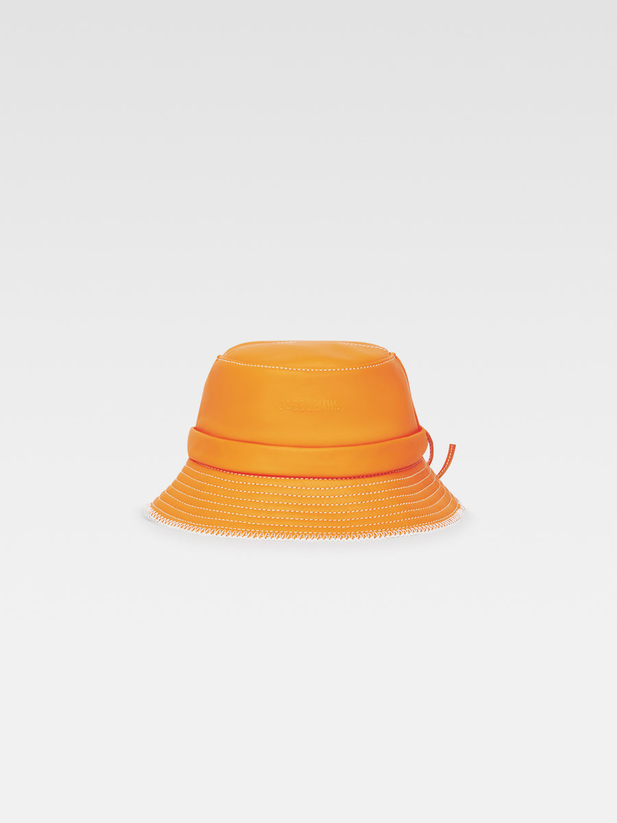 LE BOB MENTALO ORANGE