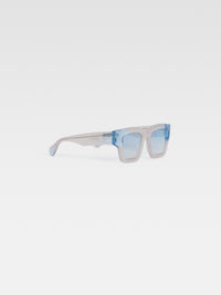 LES LUNETTES BACI MULTI-BLUE