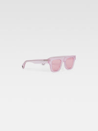 LES LUNETTES NOCIO MULTI-PINK
