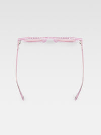 LES LUNETTES NOCIO MULTI-PINK