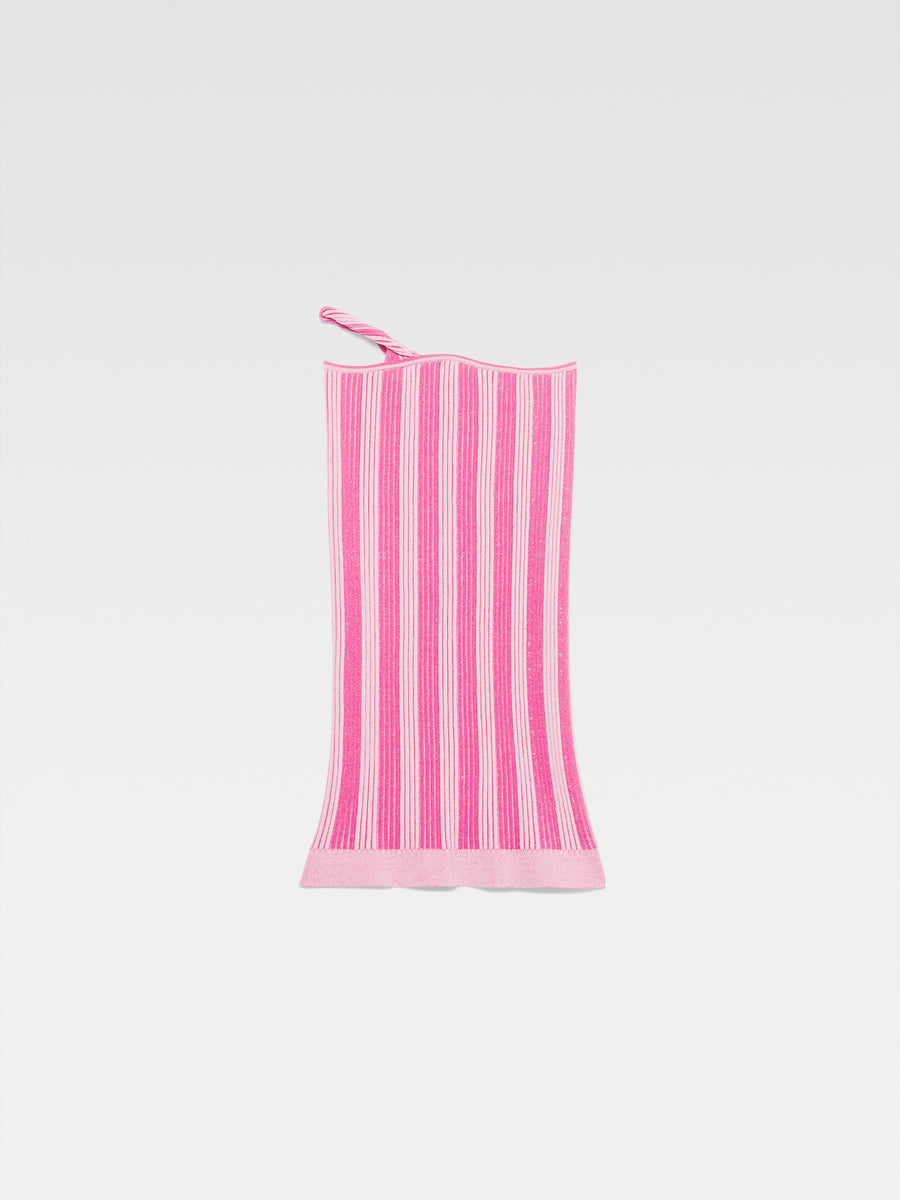 LA JUPE GELATO	MULTI-PINK
