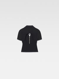 LA CHEMISE TANGELO BLACK