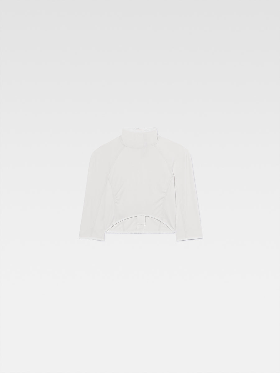 LE HAUT TUBA LIGHT GREY