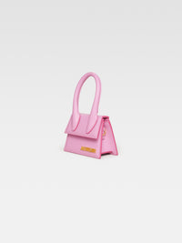 LE CHIQUITO LIGHT PINK