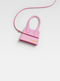 LE CHIQUITO LIGHT PINK