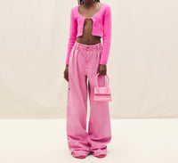 LE CHIQUITO MOYEN PINK