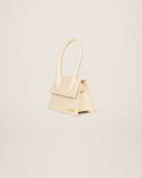 LE CHIQUITO MOYEN IVORY