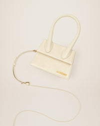 LE CHIQUITO MOYEN IVORY