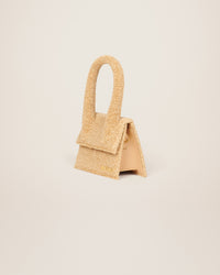 LE CHIQUITO MOYEN BEIGE