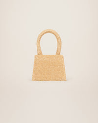 LE CHIQUITO MOYEN BEIGE