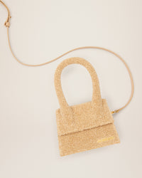 LE CHIQUITO MOYEN BEIGE