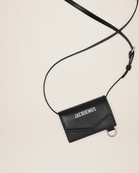 LE PORTE AZUR BLACK