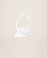 LE SAC ROND WHITE