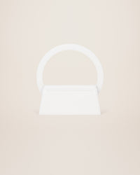 LE SAC ROND WHITE