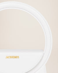 LE SAC ROND WHITE