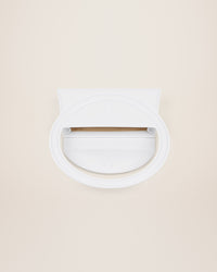 LE SAC ROND WHITE