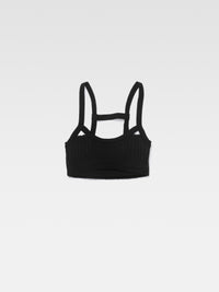 LE BANDEAU BELLINU	BLACK
