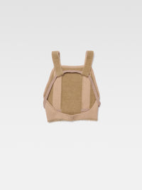 LE HAUT NEVE LIGHT BROWN