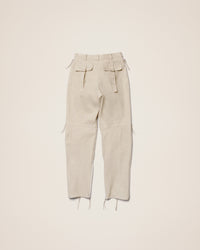 LE CARGO PAPIER BEIGE