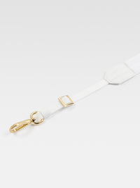 LA BANDOULIERE CHIQUITO BEIGE
