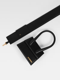 LA BANDOULIERE CIUCIU BLACK