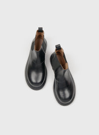 LES BOTTES BRICCIOLA BLACK