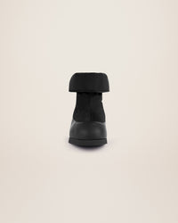 LES BOTTES COZI BLACK