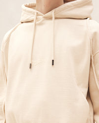LE SWEATSHIRT CAMARGUE LIGHT BEIGE