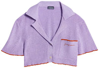 LE HAUT BRILHO PURPLE