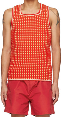 LE HAUT MACIO MULTI-RED