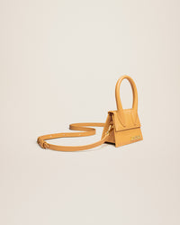 LE CHIQUITO DARK YELLOW