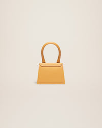 LE CHIQUITO DARK YELLOW