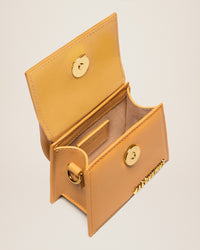 LE CHIQUITO DARK YELLOW